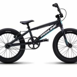 Redline Proline Pitboss 16" Bike-Blue RACE BIKES