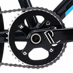 Redline Proline Pro BMX Race Bike-Blue