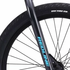 Redline Proline Pro BMX Race Bike-Blue