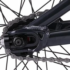 Redline Proline Pro 24