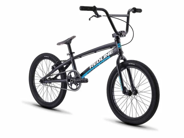 RACE BIKES Redline Proline Pro XL 20" Bike-Blue 2 RACE BIKES Redline Proline Pro XL 20" Bike-Blue