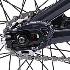 RACE BIKES Redline Proline Pro XL 20" Bike-Blue 13 RACE BIKES Redline Proline Pro XL 20