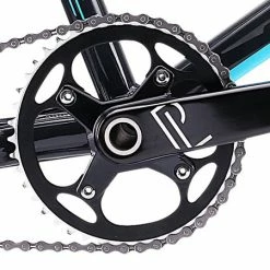 RACE BIKES Redline Proline Pro XL 20" Bike-Blue 15 RACE BIKES Redline Proline Pro XL 20