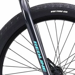 RACE BIKES Redline Proline Pro XL 20" Bike-Blue 10 RACE BIKES Redline Proline Pro XL 20