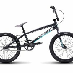 Redline Proline Pro XXL 20" Bike-Blue RACE BIKES