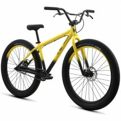 FREESTYLE BIKES Redline ASAP Ferg X RL 27.5+ Yellow
