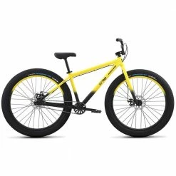 FREESTYLE BIKES Redline ASAP Ferg X RL 27.5+ Yellow