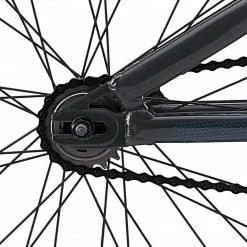 RACE BIKES Redline MX-24 24