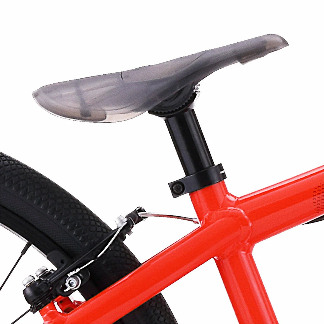 RACE BIKES Redline MX-24 24" Bike-Red 5 RACE BIKES Redline MX-24 24" Bike-Red