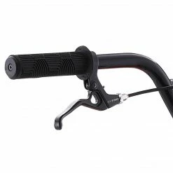 RACE BIKES Redline MX-24 24" Bike-Red 13 RACE BIKES Redline MX-24 24