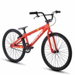 RACE BIKES Redline MX-24 24" Bike-Red
