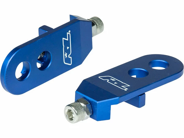 Redline Chain Tensioners 3 Redline Chain Tensioners