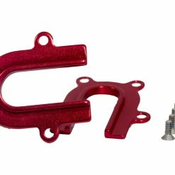 Redline 2014 Flight Alloy Dropout Face Set 10mm