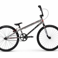 Redline Flight BMX Bike-Junior-Gray