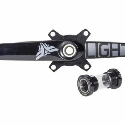 Redline Flight AL Cranks