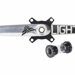 Redline Flight AL Cranks