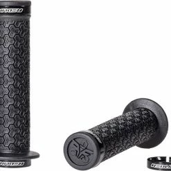 Redline Flight Expert Lock On Grips-120mm