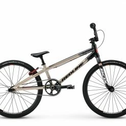 RACE BIKES Redline Flight Junior Bike-Champagne/Black