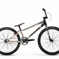 Redline Flight Pro 24" Bike-Champagne/Black