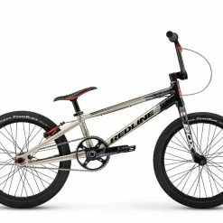 RACE BIKES Redline Flight Pro Bike-Champagne/Black