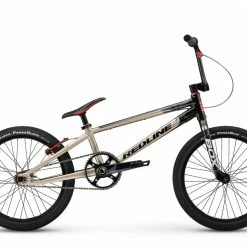 RACE BIKES Redline Flight Pro XXL Bike-Champagne/Black