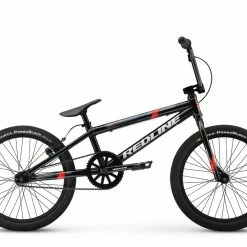 RACE BIKES Redline MX 20 Bike-Black
