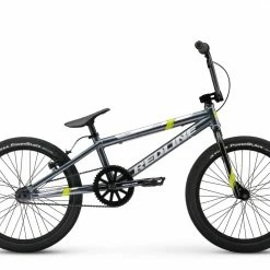 Redline MX 20 Bike-Gray RACE BIKES