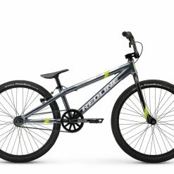Redline MX 24 Bike-Gray