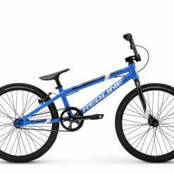 Redline MX Expert Bike-Blue