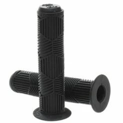 Redline OEM Flight Grips-Black