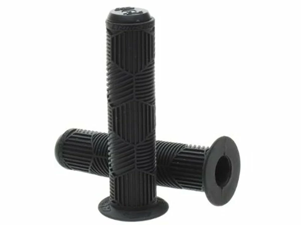 Redline OEM Flight Grips-Black 1 Redline OEM Flight Grips-Black