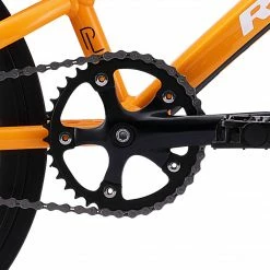 RACE BIKES Redline Proline Micro 18