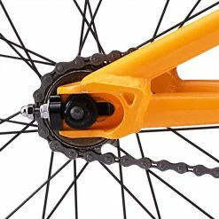 RACE BIKES Redline Proline Micro 18