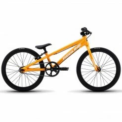 RACE BIKES Redline Proline Micro 18" Bike-Yellow