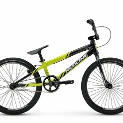 RACE BIKES Redline Proline Expert Bike-Lime Green/Black