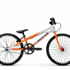 Redline Proline Micro Bike-White/Orange