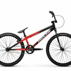 Redline Proline Pro 24" Bike-Red/Black RACE BIKES