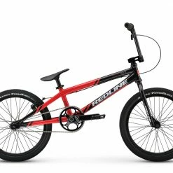 Redline Proline Pro XL Bike-Red/Black