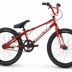 Redline Raid F/W-Gloss Red