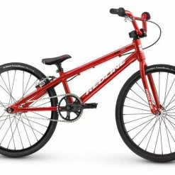 Redline Proline Race BMX Bike-Gloss Red-Junior