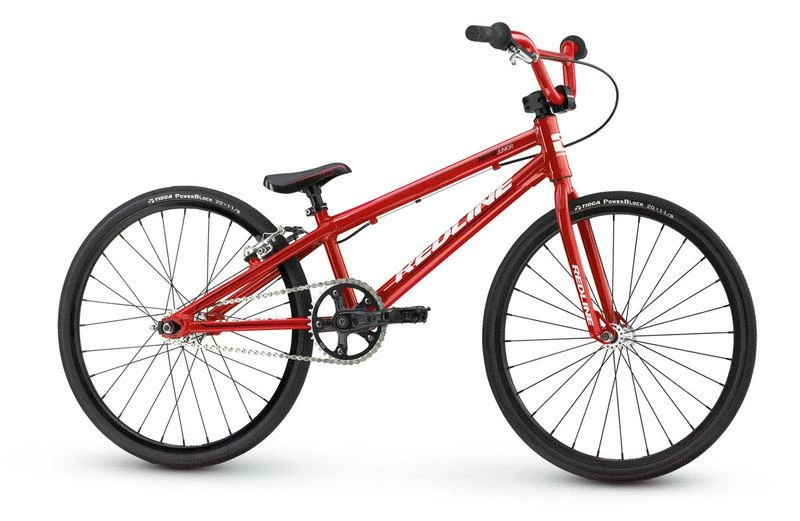 Redline Proline Race BMX Bike-Gloss Red-Junior 1 Redline Proline Race BMX Bike-Gloss Red-Junior