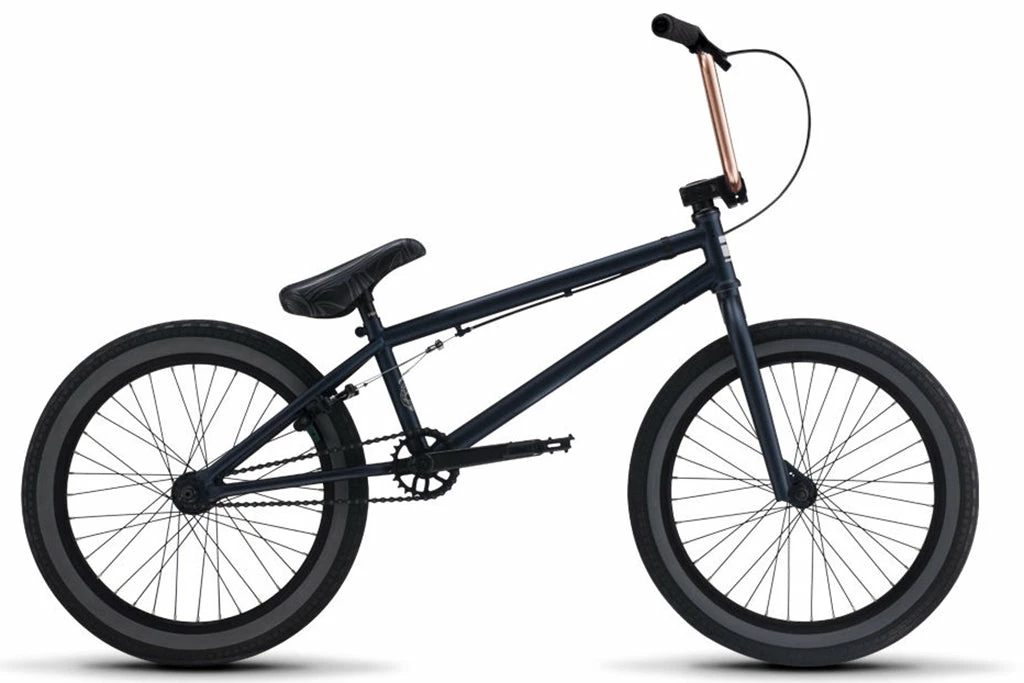 FREESTYLE BIKES Redline Asset Bike-Matte Blue 1 FREESTYLE BIKES Redline Asset Bike-Matte Blue