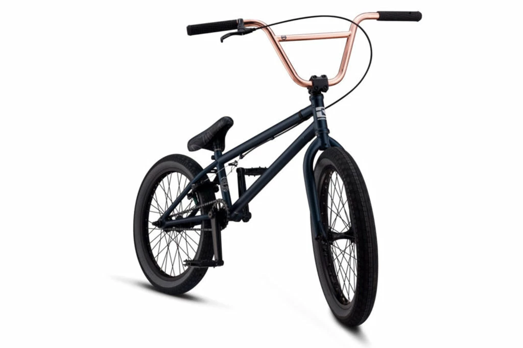 FREESTYLE BIKES Redline Asset Bike-Matte Blue 2 FREESTYLE BIKES Redline Asset Bike-Matte Blue