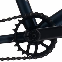 FREESTYLE BIKES Redline Asset Bike-Matte Blue 5 FREESTYLE BIKES Redline Asset Bike-Matte Blue