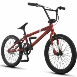 Redline MX 20 Bike-Gloss Red RACE BIKES