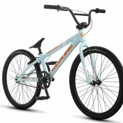 Redline MX 24" Bike-Gloss Gulf Blue