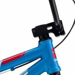 Redline MX Expert Bike-Gloss Blue/Red RACE BIKES 5 Redline MX Expert Bike-Gloss Blue/Red RACE BIKES