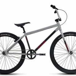 Redline PL-26 26" Bike-Gray