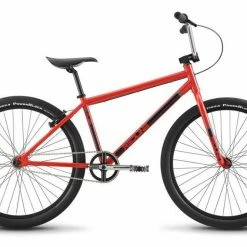 Redline PL-26 26" Bike-Red RACE BIKES