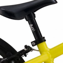 RACE BIKES Redline Proline Micro Bike-Gloss Green/Yellow 5 RACE BIKES Redline Proline Micro Bike-Gloss Green/Yellow